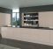 Lincoln style kitchen - High Gloss Cashmere
