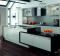 Venice style kitchen in Matt Dove Grey finish