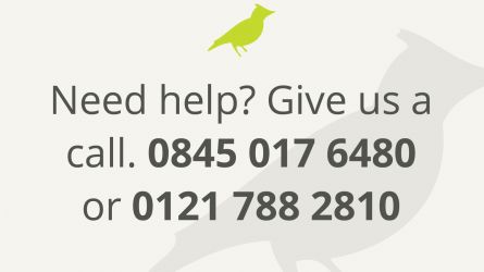 Give Lark & Larks a call