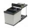Automatic Double Bin with Divider - 42 Litres