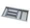 Plastic Cutlery Tray - Large