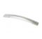 Taper - Bow handle - 184mm (l) - Satin Chrome