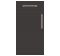 Firbeck Supermatt Graphite Kitchen Doors & Drawers