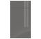 Gravity Gloss Onyx Grey door and drawer