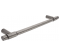 Solid Pewter Bar Handle - 160mm
