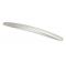 Flat curved bow handle -  376mm (l)
