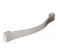 160mm Bow Handle - Stainless Steel  