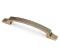Cromwell 'D' handle - Antique Finish