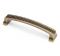 Cromwell Style 'D' handle - Antique Finish