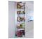 Arena Style Swing Kitchen Larder Pull-Out