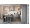 Milbourne dove and dust grey kitchen