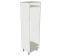 Tall Fridge Freezer Housing - A - shown 'as supplied' without doors/drawer fronts