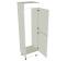 Tall Fridge Freezer Housing - A - shown with doors/drawer fronts