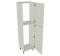 Tall Fridge Freezer Housing - D - shown with doors/drawer fronts