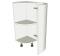 Curved Kitchen Base Unit - Highline - shown with doors/drawer fronts