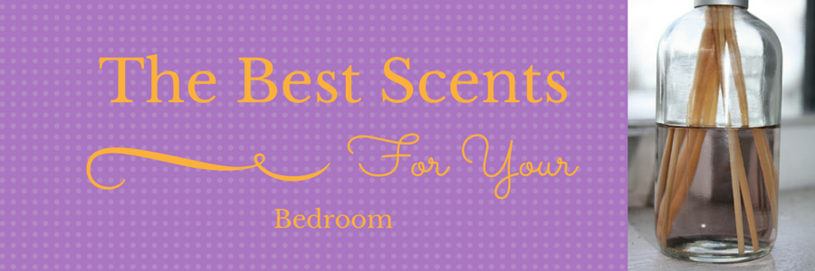 Bedroom scents