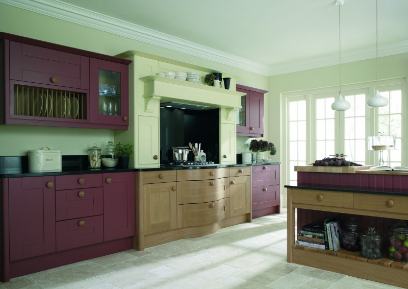 Designing A Two Tone Kitchen What You, Examples Of Two Tone Kitchen Cabinets