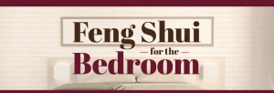 Feng Shui for the bedroom