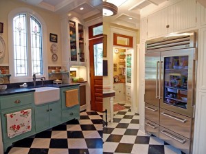vintage-kitchen