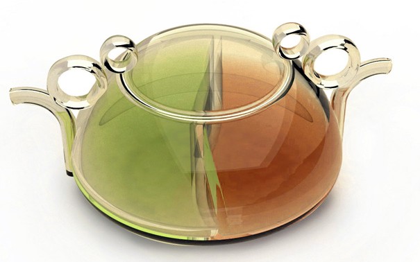 kitchen-double-teapot