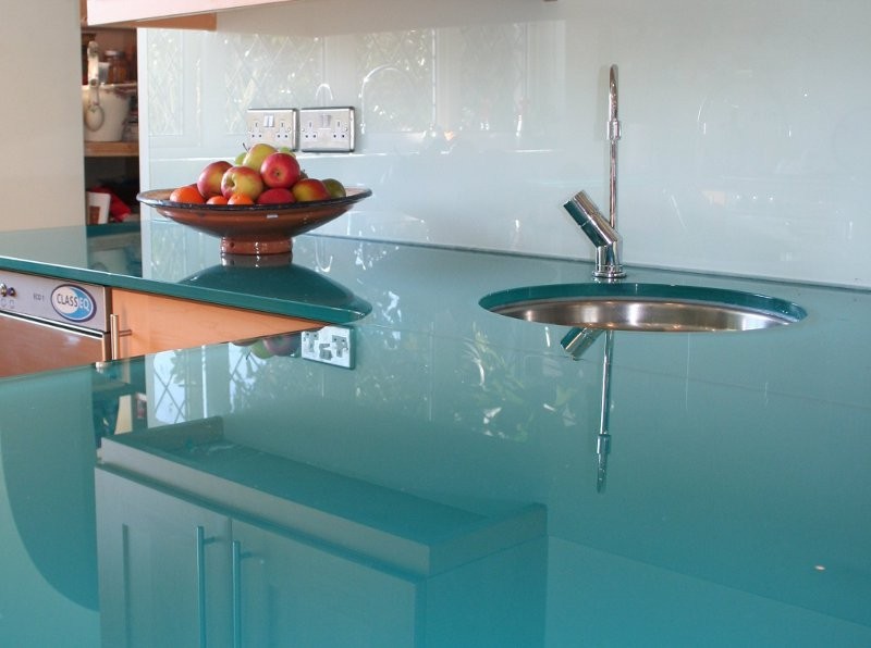 How To Choose The Best Kitchen Worktops, What Is The Best Work Surface For A Kitchen