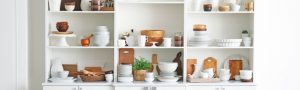 Innovative kitchen storage ideas