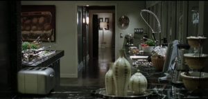 Mr and Mrs Smith kitchen