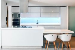 How to choose kitchen units