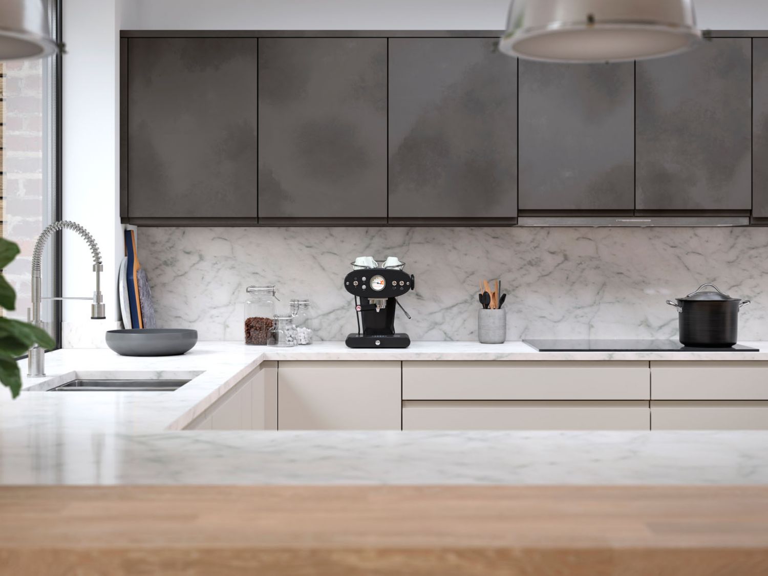 The Top 20 Kitchen Design Trends For 2020 The Lark