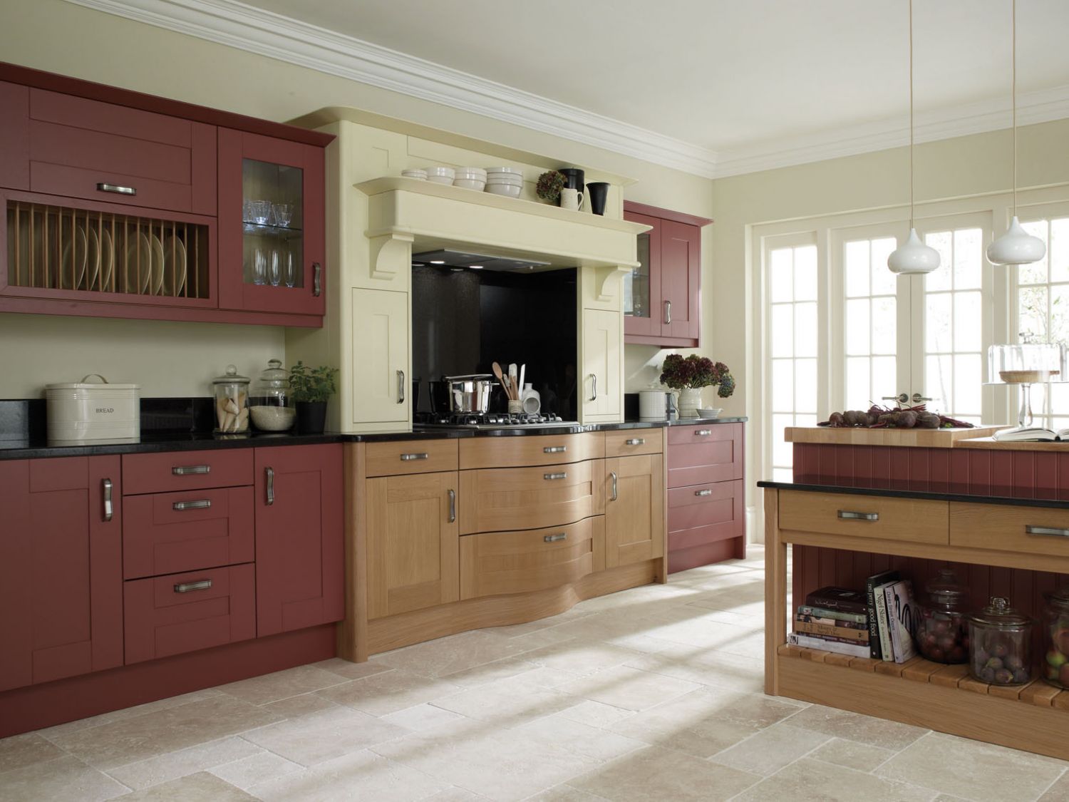 The Top 20 Kitchen Design Trends for 20   The Lark