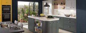 How to update kitchen cabinets
